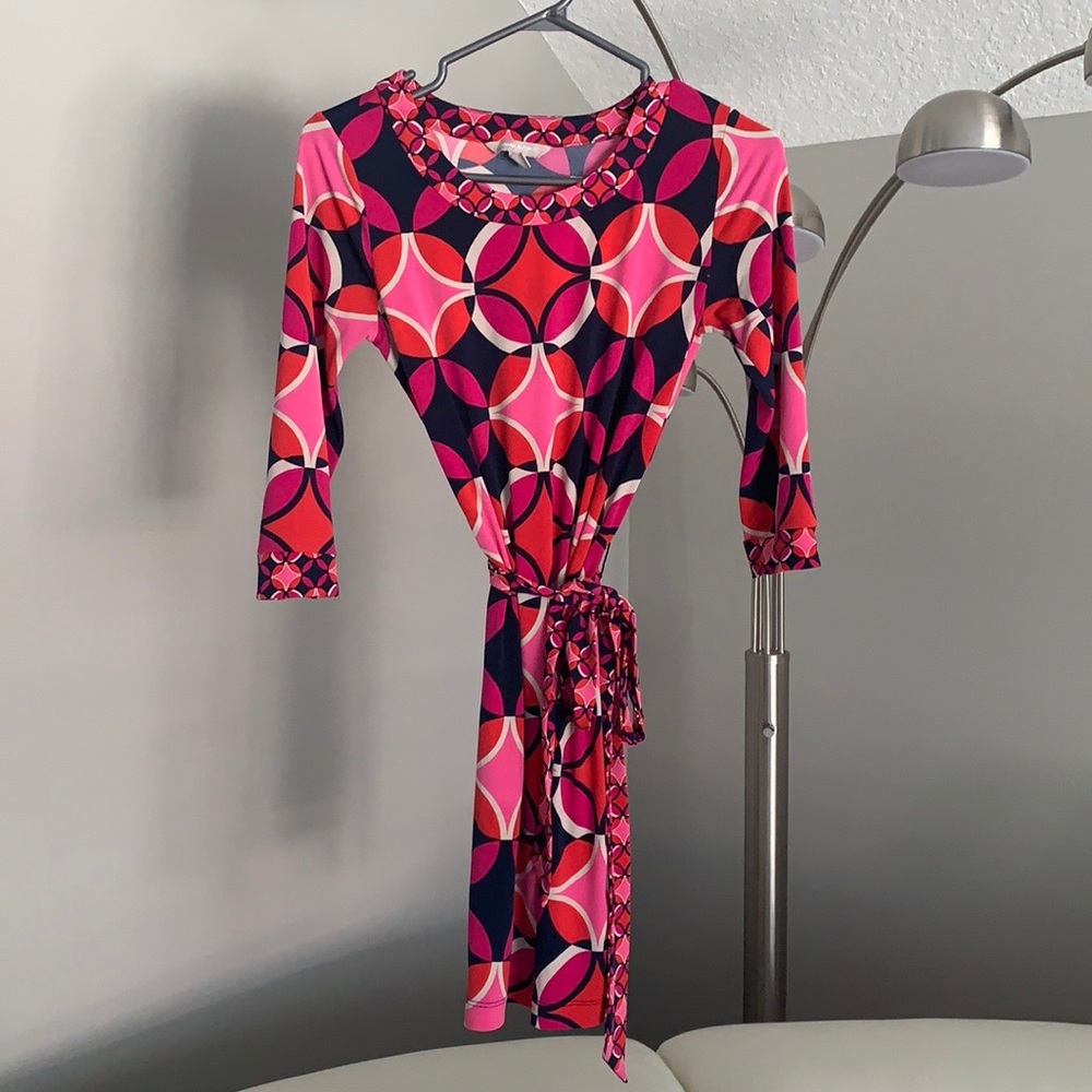 Banana Republic Dress